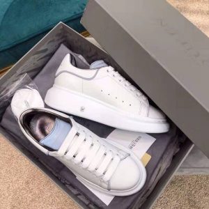 alexander mcqueen mens oversized sneaker