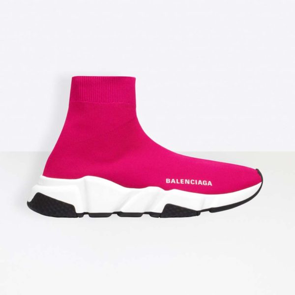 balenciaga women speed
