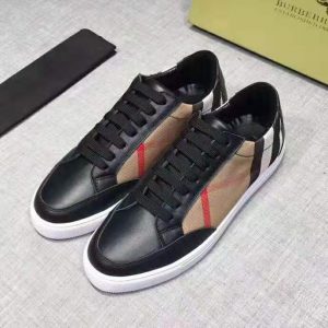 Burberry shoes hot sale 2018