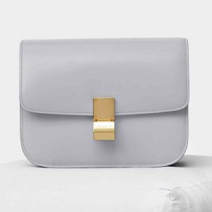 Celine medium outlet grey