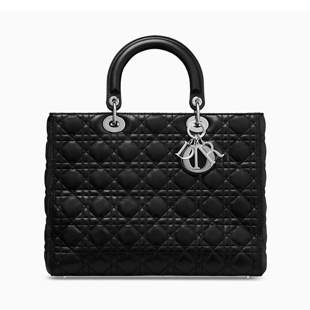 dior-large-lady-dior-bag-in-black-lambskin