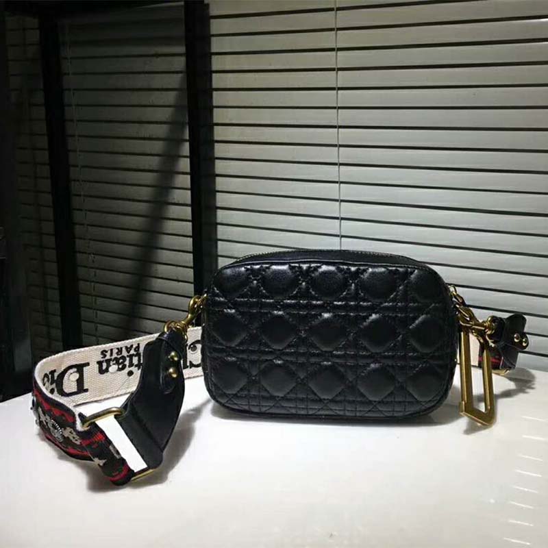 Dior quake online clutch