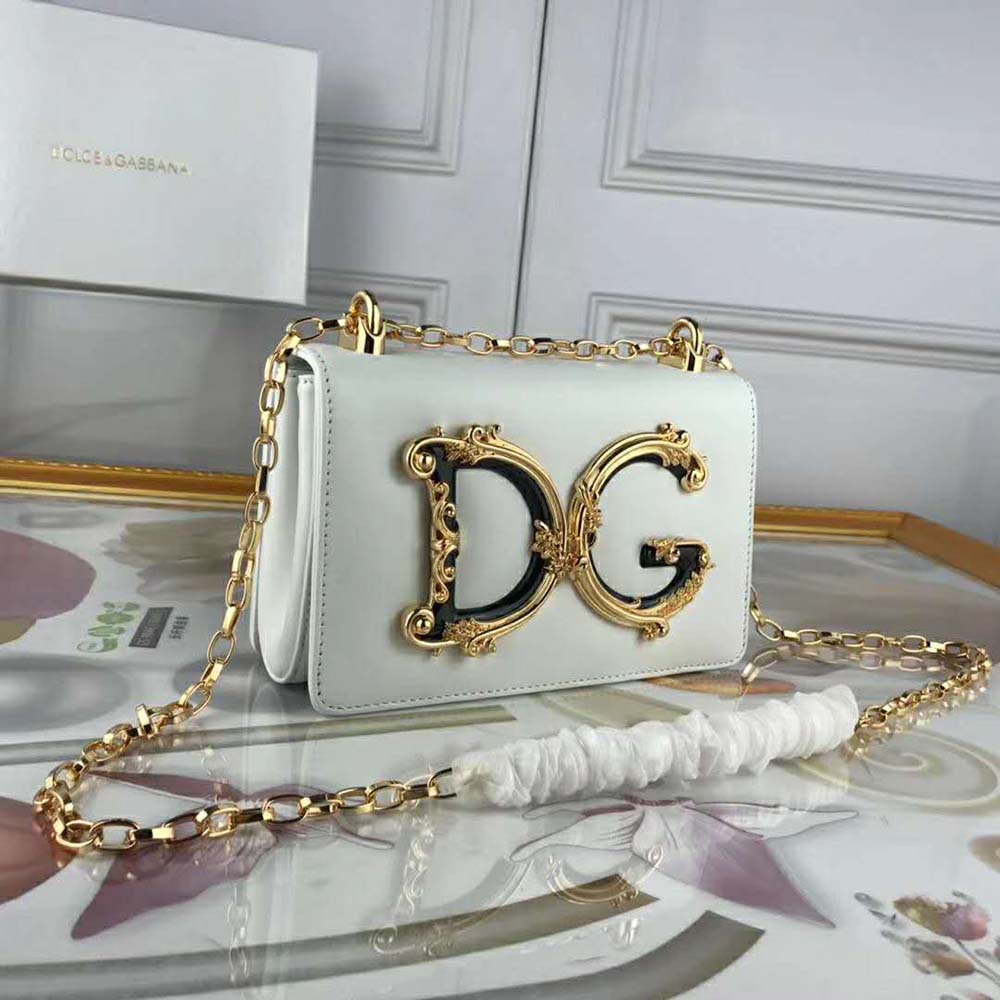 Dolce Gabbana | Bags, Dolce gabbana bags, Dolce and gabbana handbags