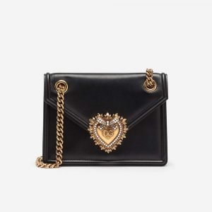 Dolce gabbana devotion online bag medium