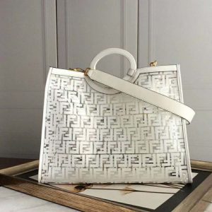 Pu fendi clearance