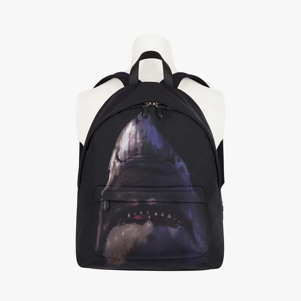 givenchy back pack