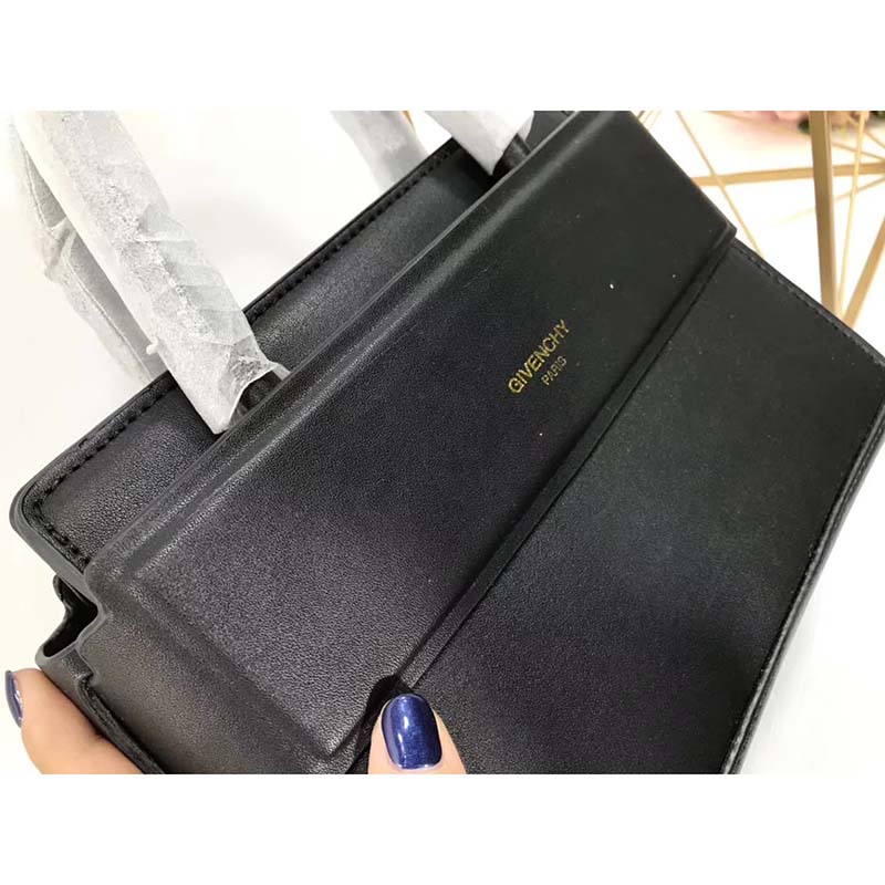 Givenchy horizon discount bag dupe