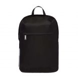 Prada Men Nylon Backpack-Black