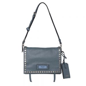 Prada Women Prada Etiquette Bag-Blue