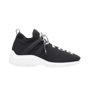 prada sneakers knit