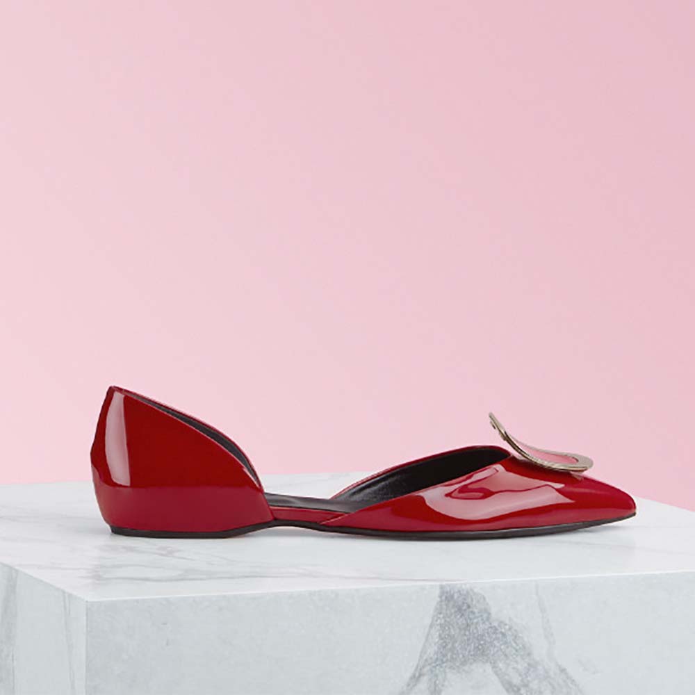 women roger vivier shoes