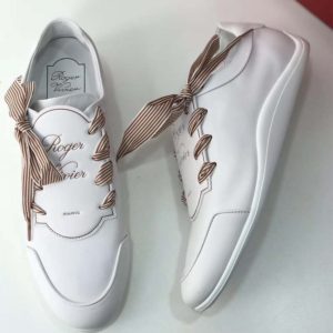 Roger vivier discount sporty viv sneaker