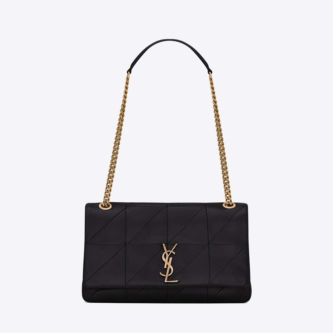 ysl jamie patchwork