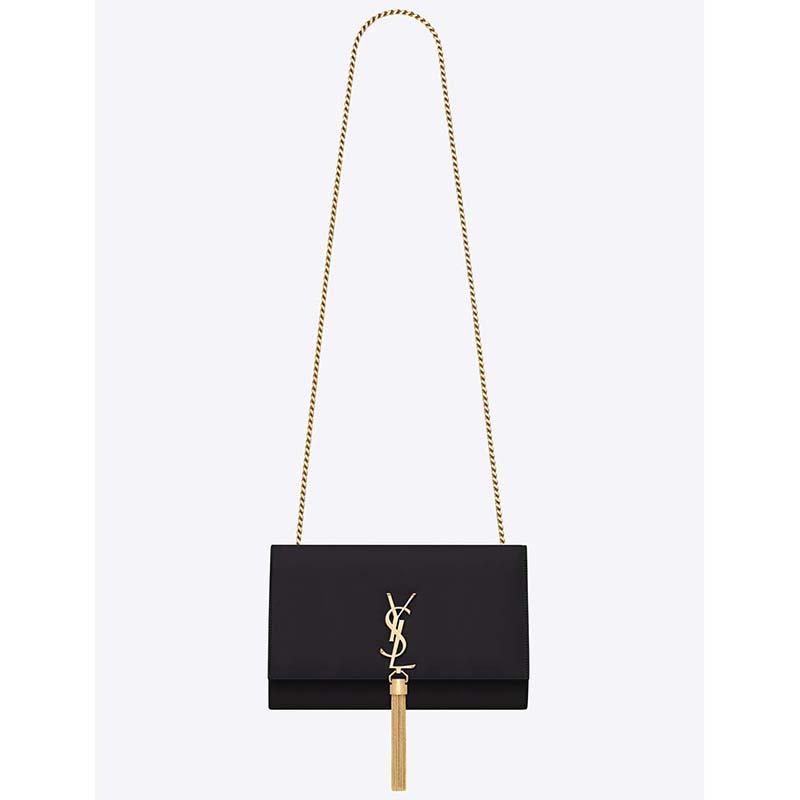 ysl medium chain bag