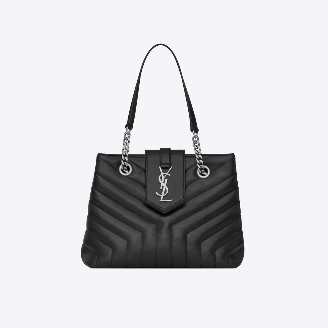 ysl loulou shopping bag