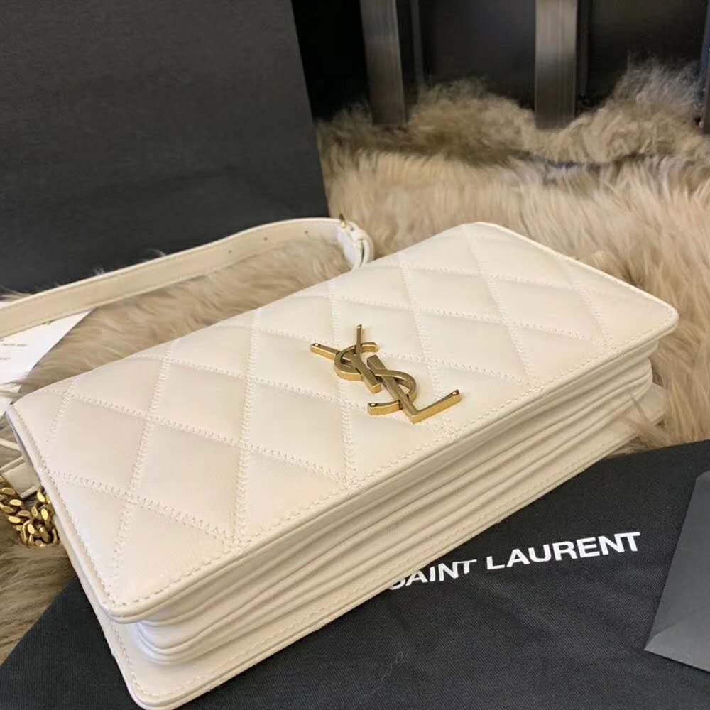 Ysl angie online bag