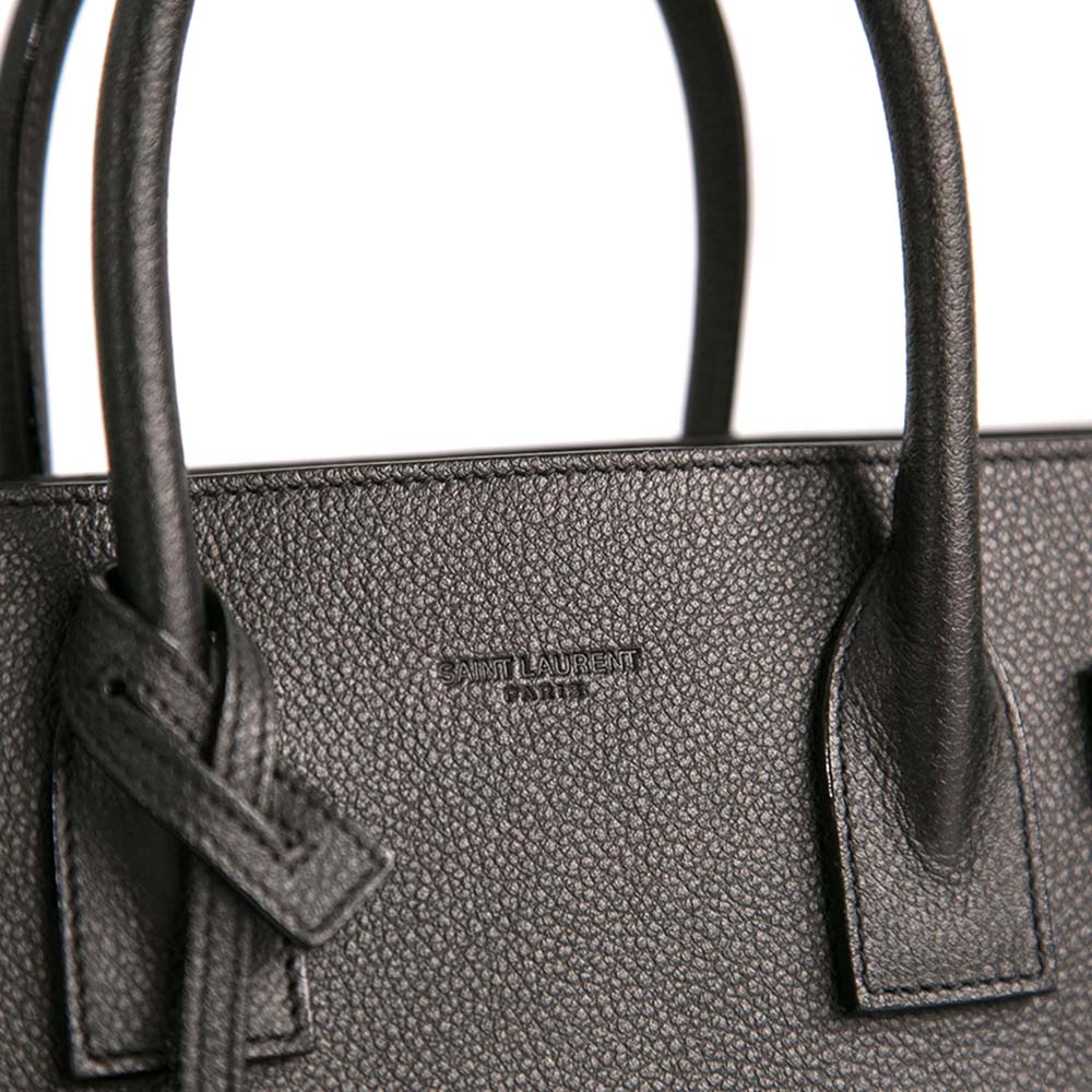 ensacar de jour grained leather