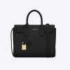 Saint Laurent YSL Women Classic Sac De Jour Nano Smooth 11 Saint Laurent YSL Women Classic Sac De Jour Nano Smooth