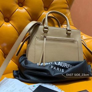 Saint laurent east side bag hot sale