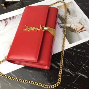 Ysl kate discount medium smooth leather