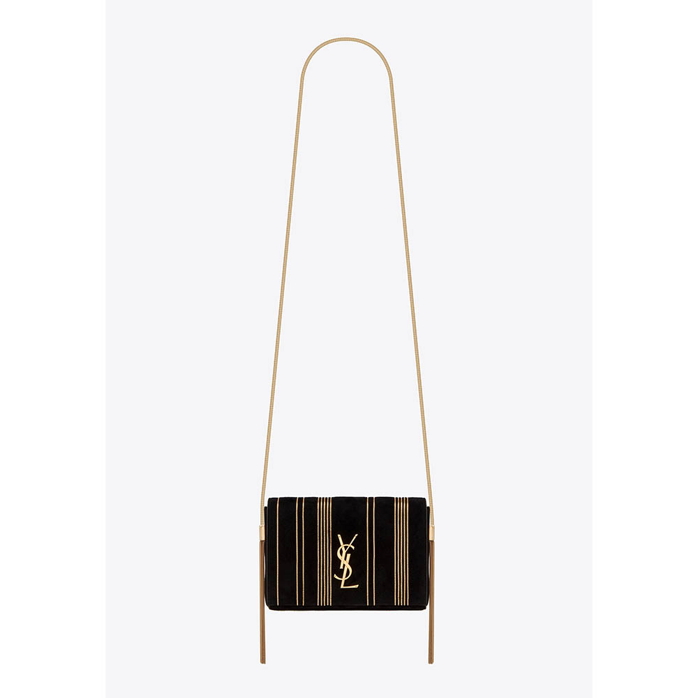 ysl kate grey