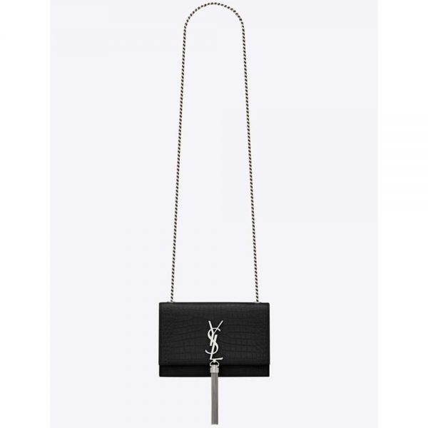 ysl small tassel bag