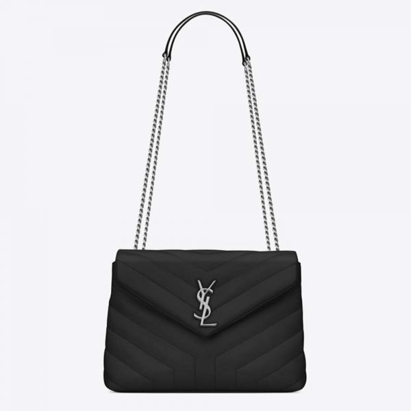 ysl mini matelasse bag