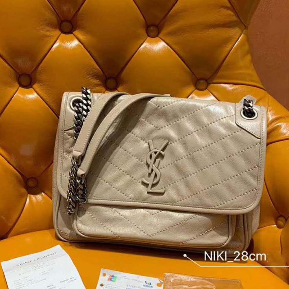 ysl niki medium harga