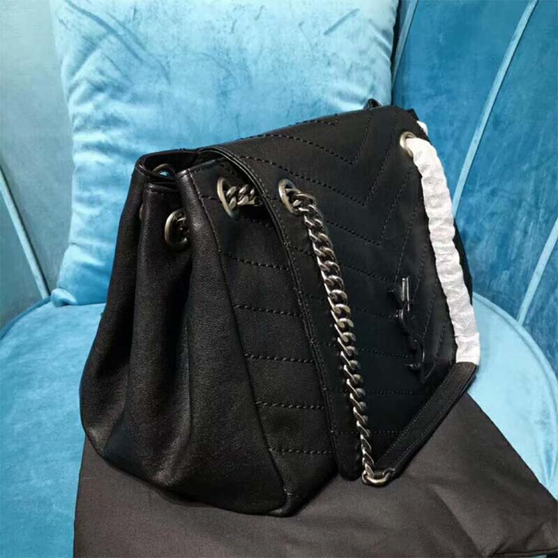 Ysl discount nolita medium