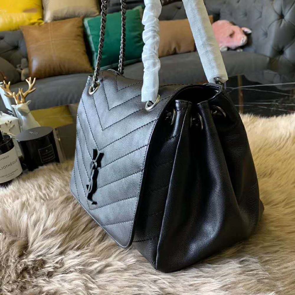 Ysl cheap nolita large