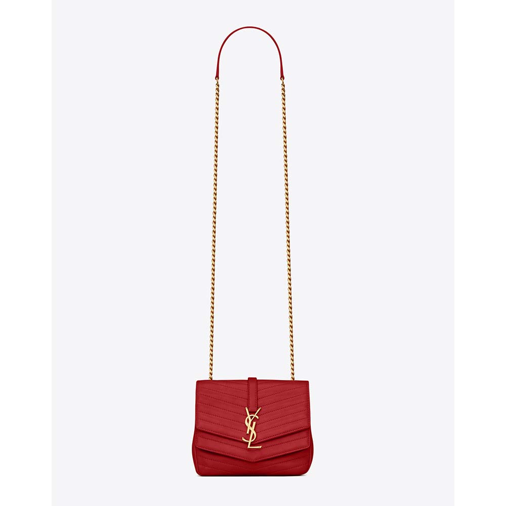 Saint laurent clearance sulpice small