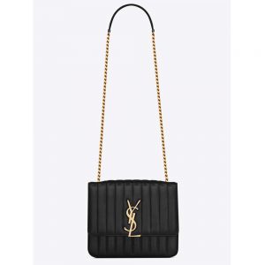 ysl matelasse large