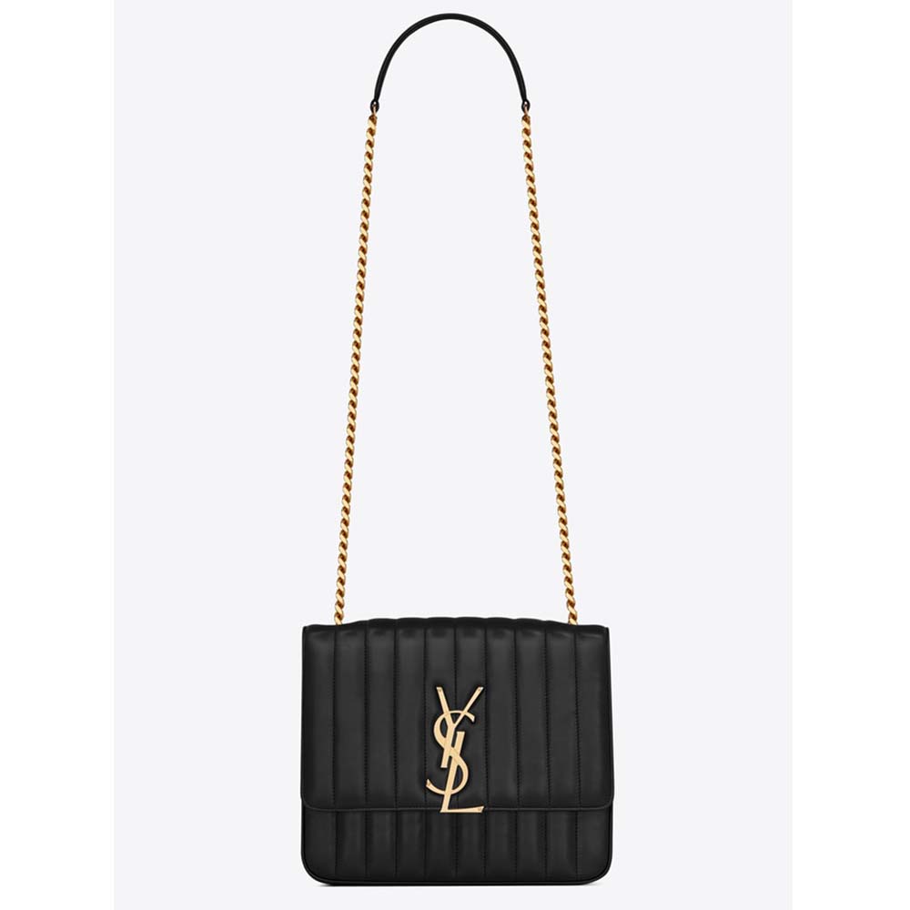 ysl matelasse large