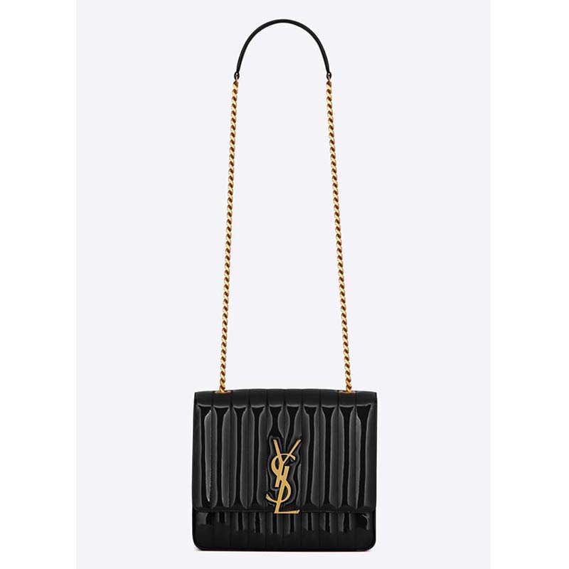 saint laurent vicky large