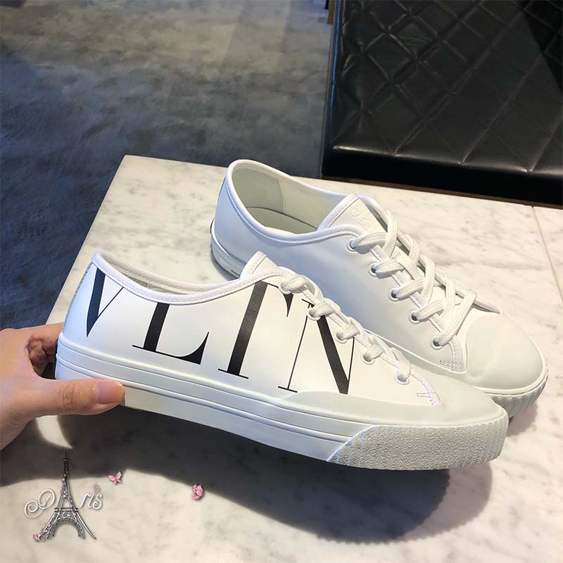 vltn low top sneaker