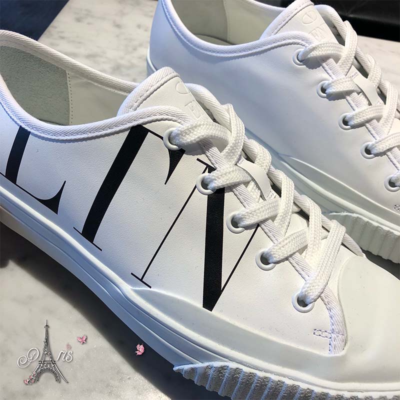 vltn low top sneaker