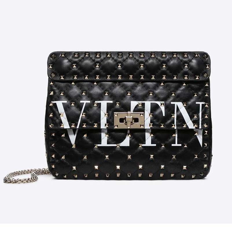 valentino chain bag