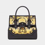 Versace Women Barocco Palazzo Empire Bag