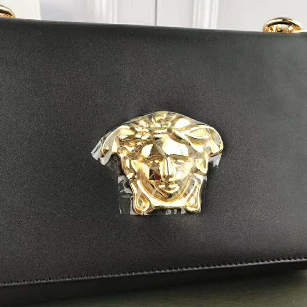 Medusa head 2025 evening clutch bag