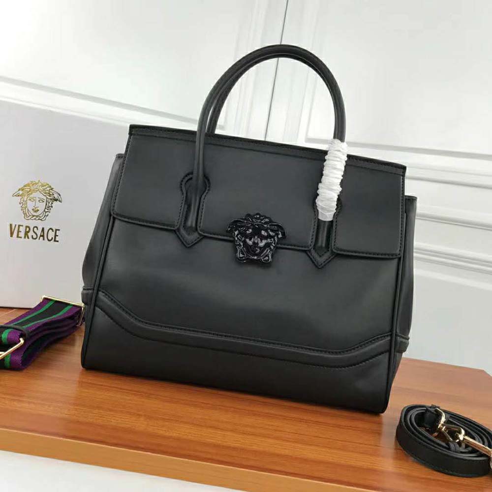 versace large bag