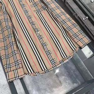 burberry_men_classic_fit_patchwork_cotton_poplin_shirt-brown_7_
