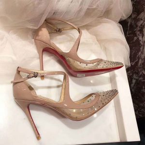 Twistissima clearance christian louboutin