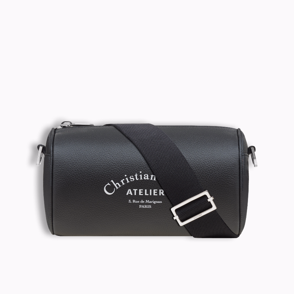 christian dior atelier pouch