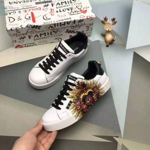 dg sneakers men