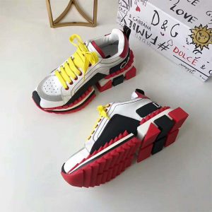 multicolor super king sneakers