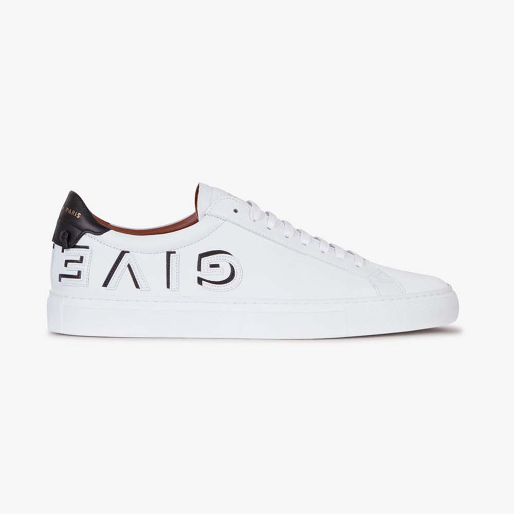 givenchy reverse sneakers