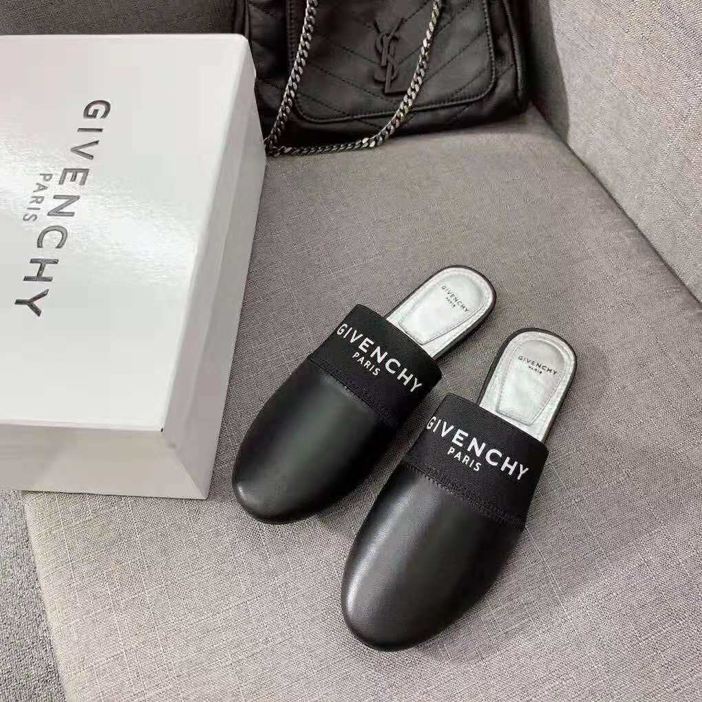 Givenchy hotsell sliders womens