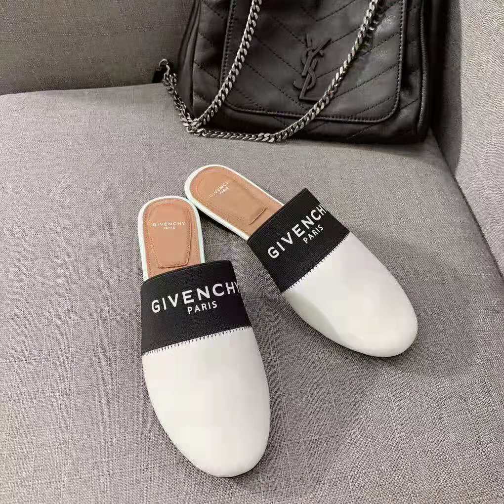 Givenchy discount mule slides