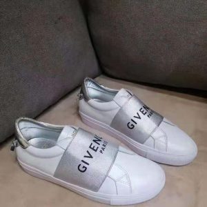 givenchy paris trainers