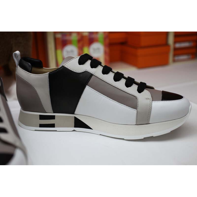 hermes rebus sneaker